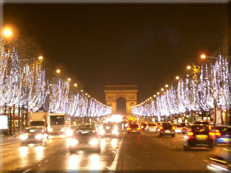 foto Parigi